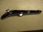 77340-kw9-970 Honda Shadow Vt Vlx Dlx Left Rear Fender Grab Rail