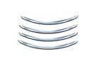 7797 Kuryakyn Brake Master Cylinder Cover Chrome