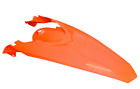 7810801300004 Acerbis Ktm Rear Fender Exc Xcw Xcfw