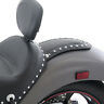 78139 Mustang Seats Studded Fender Bib