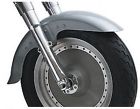 488773 78312 - 22434 Custom Chrome Harley Davidson Softail Fatboy Front Fender Steel Factory