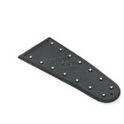 783r Saddlemen Leathertech Desperado Fender Chap