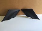 78534 Dntd Touring Harley Davidson Extended Stretched Side Panels For Bikes