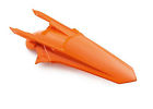 79608013000eb Ktm Powerparts Orange Rear Fender