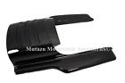 7fil-09 Mutazu Rear Fender Extension Filler Stretched For Harley Touring Flh