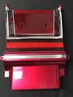 801-mam-d40zb Honda Ac Rear Fender Panel Candy Spectra Red