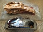 80100-120-000xw Honda Nos Mini Trail Chrome Rear Fender