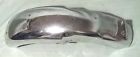 80100-307-000z Honda Original Chrome Rear Guard