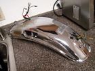 80100-431-671 Honda Goldwing Rear Fender Turn Signal Wiring