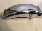 80100-460-000 Honda Cb Rear Metal Fender