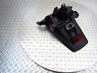 80100-kpb-0000 Honda Reflex Oem Rear Fender Plate Holder Assembly Cover