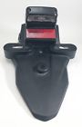 80100-kpp-t00 Honda Rear Fender With License Plate Light And Reflector