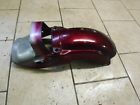 80100-mf5-000zf Oem Honda Vt Shadow Rear Wheel Back Fender Tail Fairing