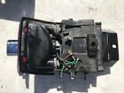 80200-mj8-305 80100-mj8-000 Honda Magna Rear Fender Assembly