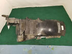 80105-kvo-000 Interceptor Rear Inner Fender Battery Tray