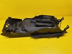 80105-mbw-a10 Honda Rear Back Tail Undertail Battery Tray Plastic