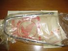 80106-147-671 Honda Nc50 Rear Mud
