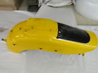 80110-maa-a80z Honda Shadow Spirit Rear Fender Fits