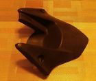 80120-mgp-d00 Honda Oem Rear Back Wheel Tire Hugger Fender