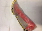 80190 Acerbis Orange Universal Baja Extended Front Fender