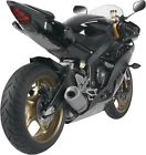 80801-1105 Hotbodies Racing Hot Bodies Sbk Undertail Transparent Smoke