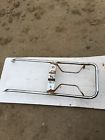 81400-148-870 Honda Genuine Ii Pa Moped Scooter Rear Fender Rack Bumper