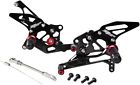 81501-2500 Hot Bodies Mgp Adjustable