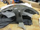 8160952 Wunderlich America Carbon Rear