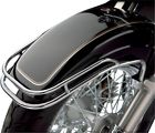 Vl800-c50 82-210 Show Chrome Rail Fender 725378953870