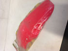 83-48 Acerbis Red Rear Fender For Honda