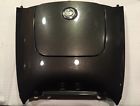 83173-mca-s400 Honda Shelter Center Top Metallic Gray