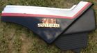 83610-mb3-0000 Honda Vf Sabre Right Side Cover Panel