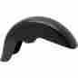 Kw05010100e 84-13 Klock Werks Benchmark Front Fender 16 17 18 19 Wheels Harley Flhx Flhr