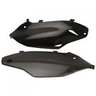 8416100002 Polisport Side Panels Black