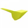 8418200004 Polisport Side Panels Flo Yellow