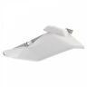 8421400001 Polisport Side Panels White
