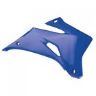 8426000003 Polisport Radiator Scoops Yz Blue