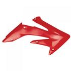 8429900003 Polisport Radiator Scoops Cr Red