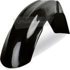 8550000012 85500-2 Polisport Front Fender Black Mc Honda