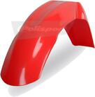 8550000013 85500-3 Polisport Front Fender Red Mc Honda