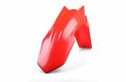 8550000017 Polisport Front Fender Red Cr