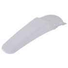 8550100001 Polisport Rear Fender White Honda 5604415024610