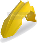 8550500001 Polisport Front Fender Yellow