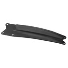 8550700001 Polisport Front Fender Support Black Husqvarna Cr Tc 5604415027093