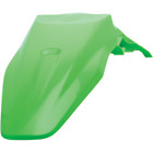 8551200002 Polisport Rear Fender Green Kawasaki 5604415018527