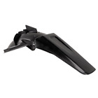 8551400001 Polisport Rear Fender Black Yamaha 5604415018435