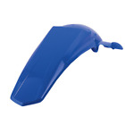 8551400002 Polisport Rear Fender Yz Blue Yamaha 5604415018442