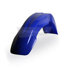 8552200005 Polisport Front Fender Blue Yamaha More 5604415007507
