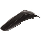 8552500002 Polisport Rear Fender Black Suzuki 5604415025259