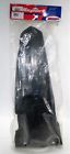 8552900002 Polisport Suzuki Rmz Aftermarket Black Rear Fender Mud Guard